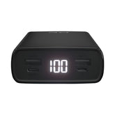 20,000 mAh Intelligent Heavy Duty Portable Power Bank